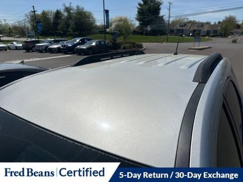 Used 2013 Chevrolet Equinox LT w/ Driver Convenience Package FWD image 4