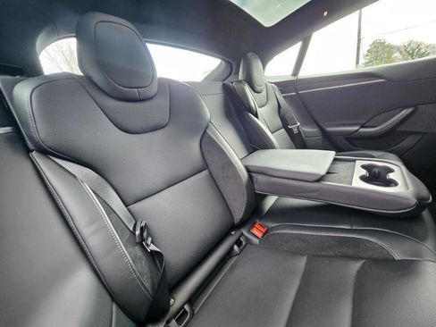 Used 2024 Tesla Model S Plaid AWD/4WD image 70