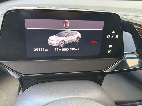 Used 2023 Volkswagen ID.4 Pro S RWD image 21