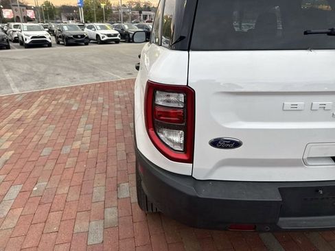 Used 2022 Ford Bronco Sport Big Bend w/ Convenience Package image 10