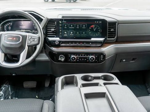 Used 2024 GMC Sierra 1500 Elevation image 14