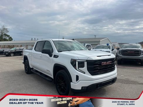 New 2026 GMC Sierra 1500 Elevation w/ Preferred Package image 2
