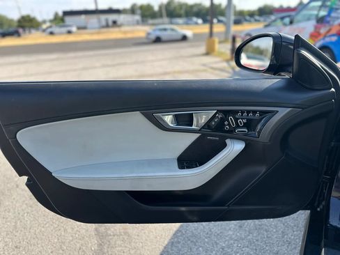 Used 2016 Jaguar F-TYPE Convertible RWD image 27
