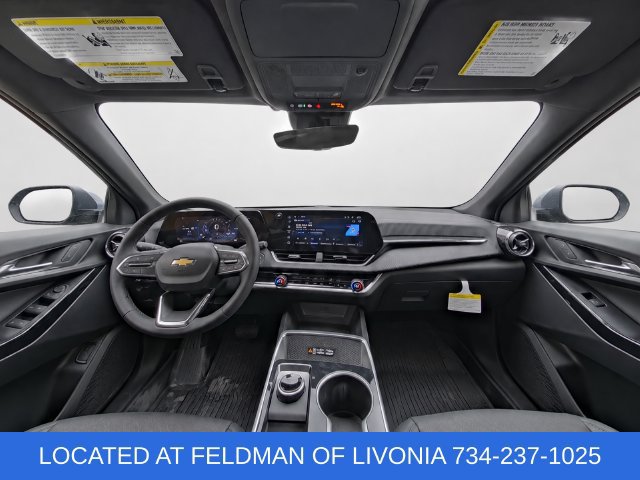 Used 2027 Chevrolet Equinox LT w/ Convenience Package II FWD image 19