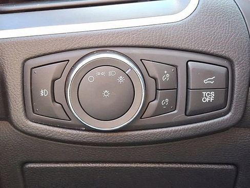 Used 2024 Ford Edge SEL w/ Convenience Package AWD/4WD image 25