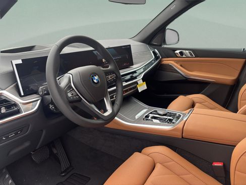 Used 2026 BMW X5 xDrive50e w/ Premium Package AWD/4WD image 20