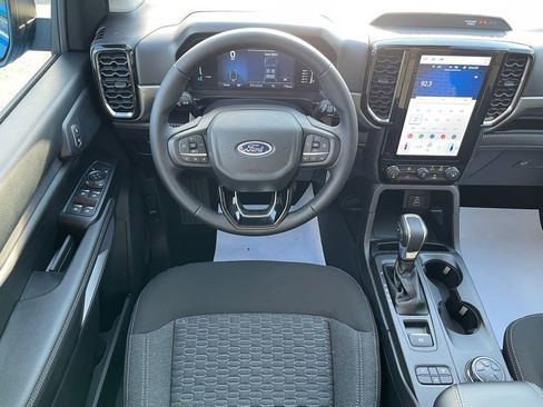 New 2025 Ford Ranger XLT w/ Trailer Tow Package image 6