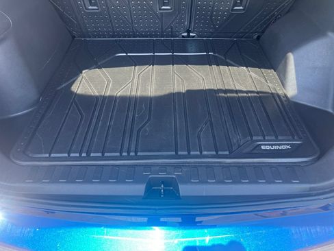 Certified 2022 Chevrolet Equinox LT AWD/4WD image 26