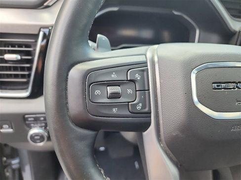 Used 2024 GMC Sierra 1500 Denali w/ Denali Reserve Package image 17