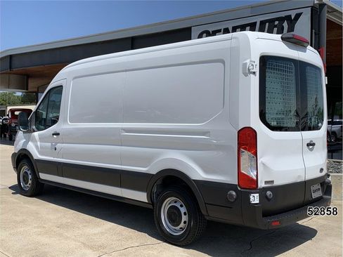 Used 2019 Ford Transit 150 148 Medium Roof RWD image 6