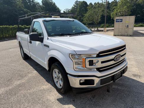 Used 2019 Ford F150 XL w/ XL Power Equipment Group RWD image 33