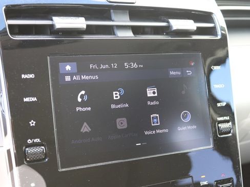 Used 2024 Hyundai Tucson SEL AWD/4WD image 10
