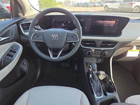 New 2026 Buick Encore GX Preferred image 9