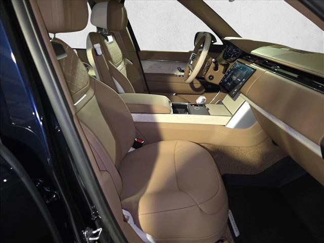 New 2026 Land Rover Range Rover SV AWD/4WD image 10