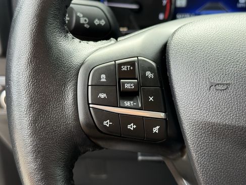 Used 2023 Ford Bronco Sport Outer Banks w/ Tech Package AWD/4WD image 16