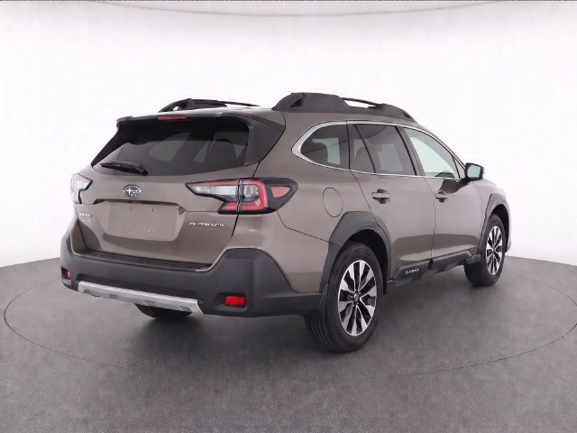 Certified 2024 Subaru Outback Limited AWD/4WD image 4
