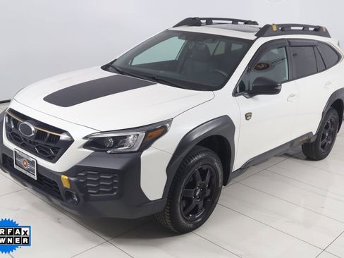Used 2024 Subaru Outback Wilderness image 23