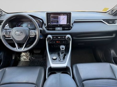 Used 2019 Toyota RAV4 XSE AWD/4WD image 14