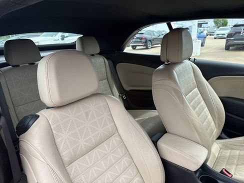 Used 2017 Buick Cascada Premium FWD image 23