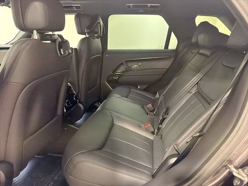 New 2026 Land Rover Range Rover Sport Dynamic SE AWD/4WD image 11