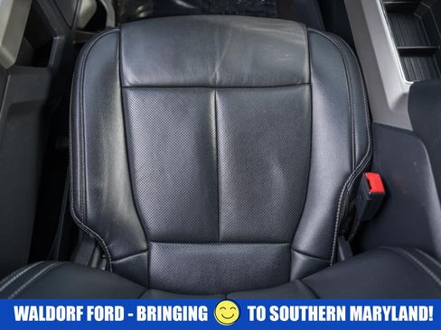 Certified 2022 Ford F250 Lariat w/ Lariat Ultimate Package image 37