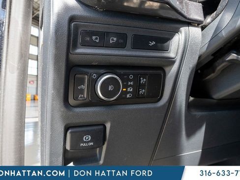 Used 2023 Ford F150 XLT w/ Equipment Group 302A High image 17