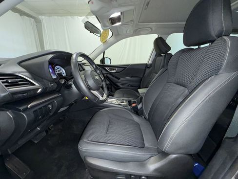 Used 2020 Subaru Forester Premium AWD/4WD image 11
