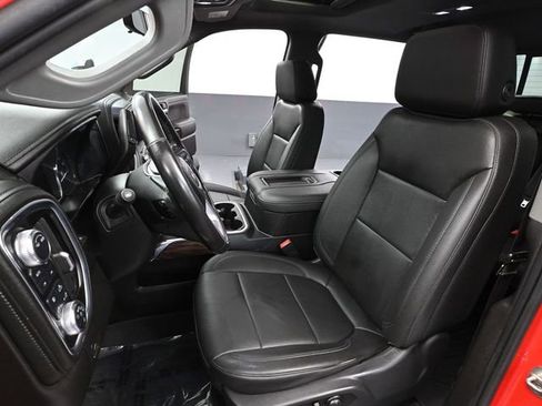 Used 2021 GMC Sierra 1500 SLT image 31