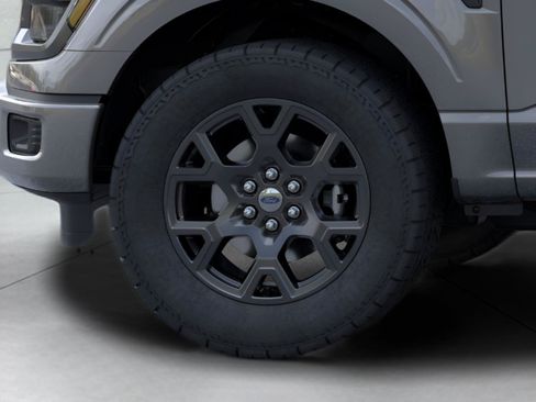 New 2026 Ford F150 STX w/ Equipment Group 200A AWD/4WD image 20