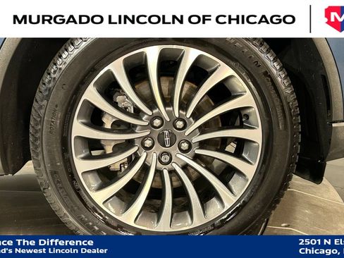 Used 2020 Lincoln Aviator Reserve w/ Equipment Group 201A AWD/4WD image 23