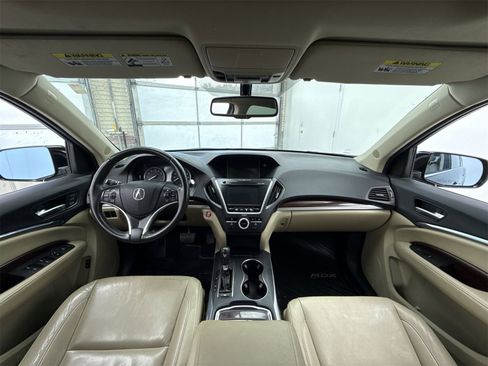 Used 2015 Acura MDX FWD image 21