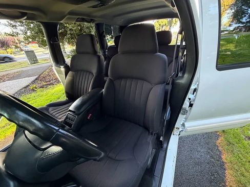 Used 2004 Chevrolet Blazer LS w/ Preferred Equipment Group image 24