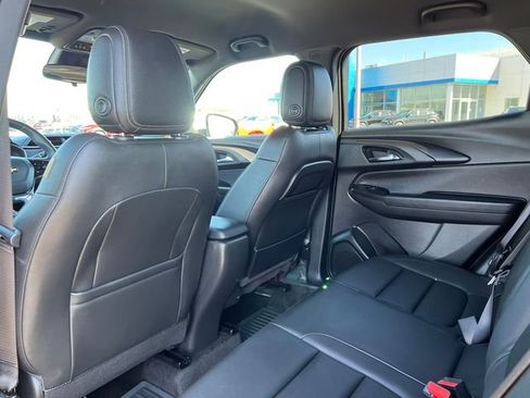 Used 2023 Chevrolet TrailBlazer ACTIV image 32
