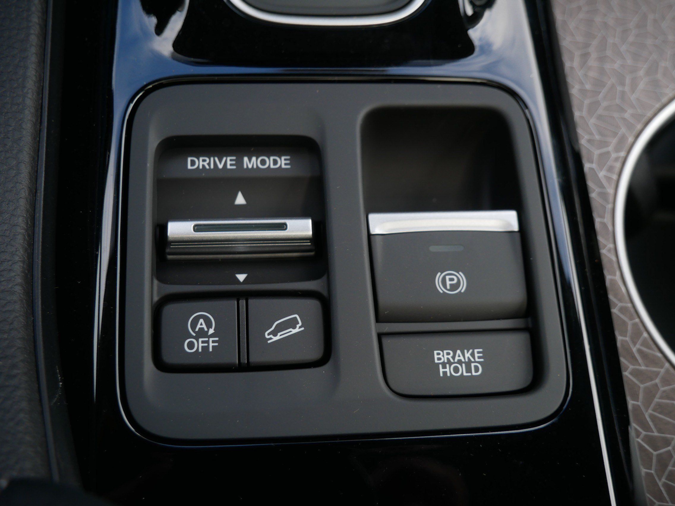 New 2026 Honda Pilot Elite image 27