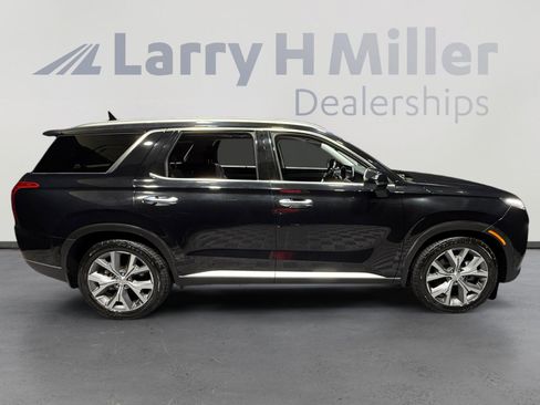 Used 2022 Hyundai Palisade SEL w/ Convenience Package FWD image 6