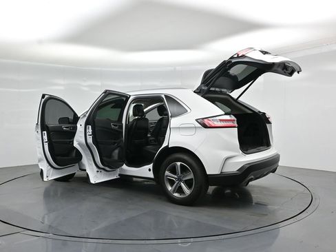 Used 2020 Ford Edge SEL w/ Convenience Package image 37
