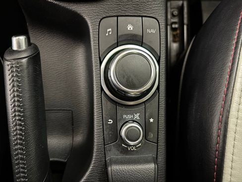 Used 2017 MAZDA CX-3 Grand Touring image 27