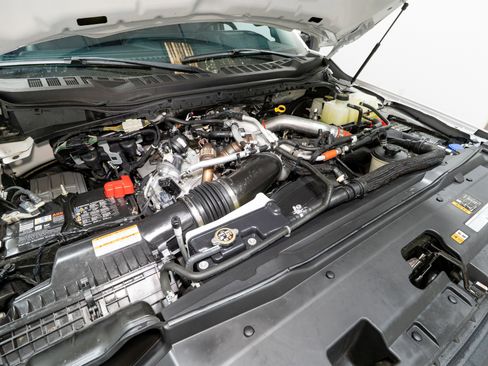 Used 2023 Ford F250 Lariat w/ Sport Appearance Package image 38