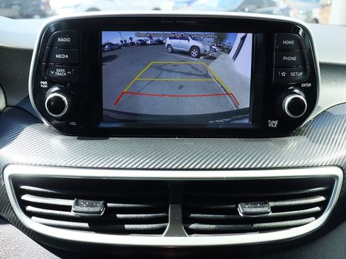 Used 2019 Hyundai Tucson SEL image 49