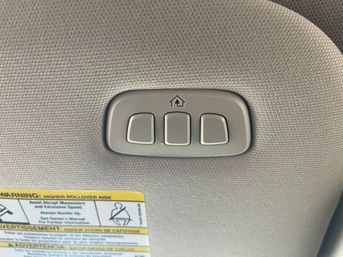Used 2024 Ford Expedition Limited AWD/4WD image 46
