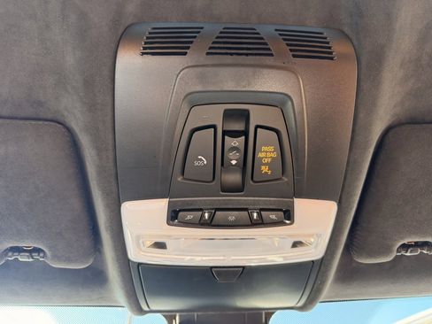 Used 2015 BMW X6 M image 21