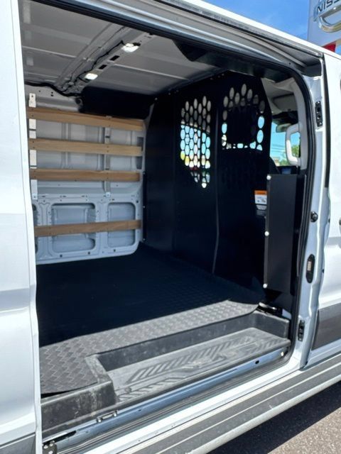 Used 2025 Ford Transit 250 Low Roof w/ Exterior Upgrade Package RWD image 16