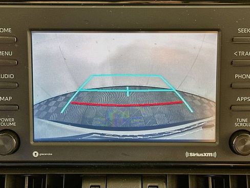 Used 2022 Toyota RAV4 XLE Premium FWD image 16