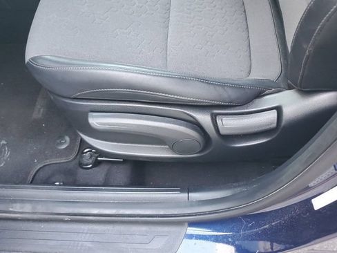 Certified 2024 Kia Seltos S FWD image 20