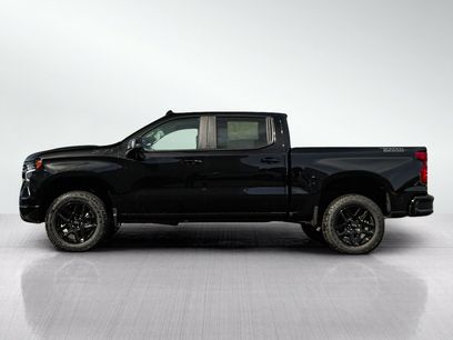 New 2026 Chevrolet Silverado 1500 LT Trail Boss w/ LT Trail Boss Premium Package