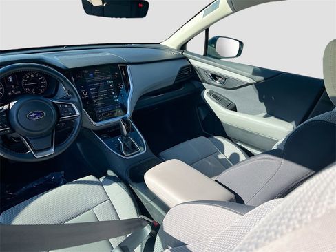 Used 2024 Subaru Outback Premium image 24