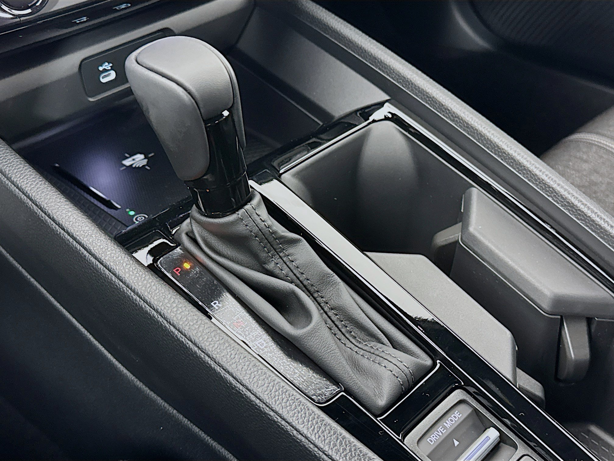 New 2026 Honda Accord Sport image 16