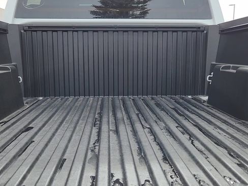 New 2026 Toyota Tacoma TRD Sport image 18