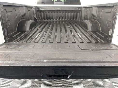 Certified 2022 Chevrolet Silverado 3500 High Country w/ Snow Plow Prep/Camper Package image 56