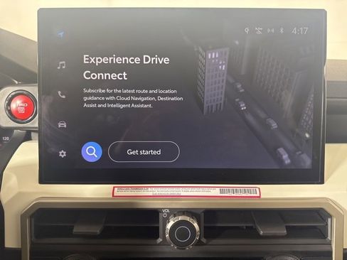 Used 2024 Toyota Tacoma TRD Sport image 15